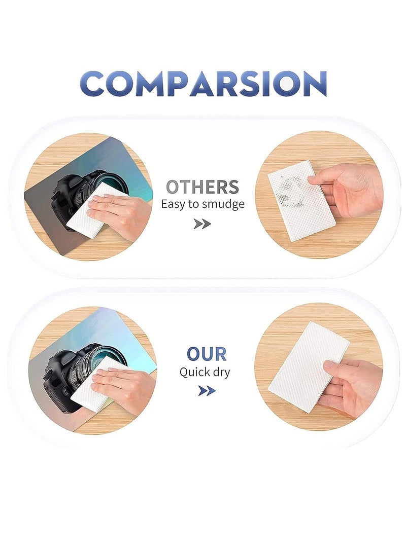 أرابايت ورقة ملصقات هولوغرافية شفافة A4 تحتوي على 50 ورقة من ورق الملصقات الشفاف الهولوغرافي بحجم 11.7 × 8.3 بوصة. هذا الورق للملصقات ذاتية اللصق ومقاوم للماء، ويتميز بتصميم هولوغرافي يمنح الملصقات مظهرًا برا - Image 5